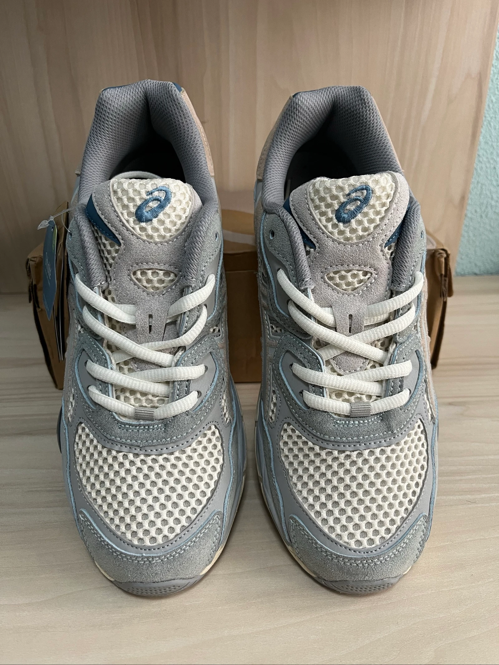 Asics gel nyc – photo 4